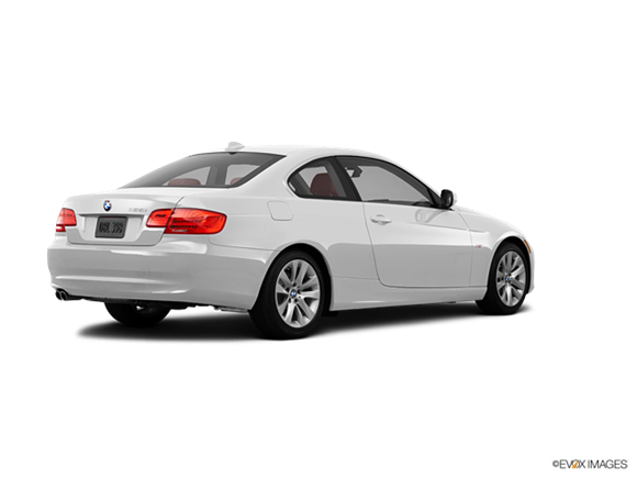 2013 BMW 3 Series 328i xDrive  Photo