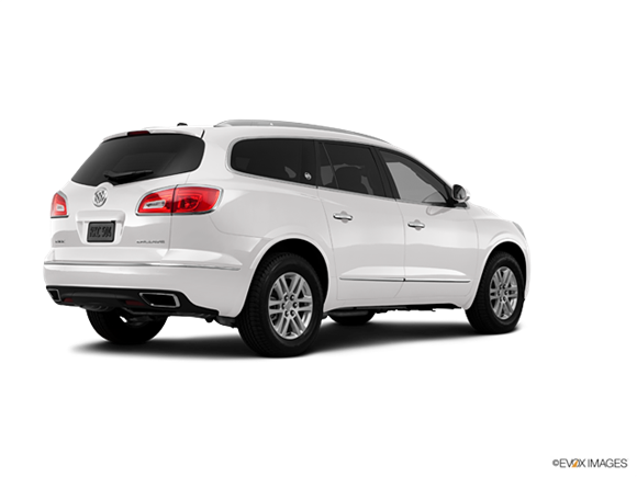 2014 Buick Enclave Premium  Photo