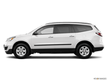 2013 Chevrolet Traverse LS  Sport Utility