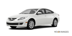 2013 Mazda MAZDA6