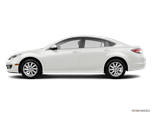 2013 Mazda MAZDA6 i Touring  Sedan
