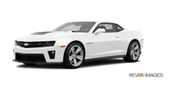 2013 Chevrolet Camaro