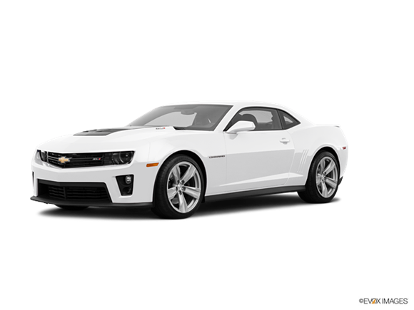 2013 Chevrolet Camaro ZL1  Photo