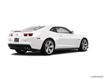 2013 Chevrolet Camaro ZL1  Coupe