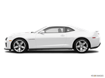 2013 Chevrolet Camaro ZL1  Coupe