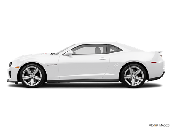 2013 Chevrolet Camaro ZL1  Photo