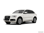 2013 Audi Q5 Hybrid Prestige  Sport Utility