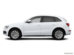 2013 Audi Q5 Hybrid Prestige  Sport Utility