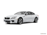 BMW 6 Series