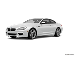 2014 BMW 6 Series 640i xDrive  Coupe