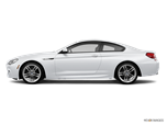 2014 BMW 6 Series 640i xDrive  Coupe