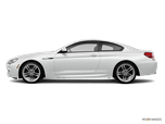 2014 BMW 6 Series 640i xDrive  Coupe