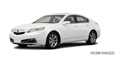 2013 Acura TL