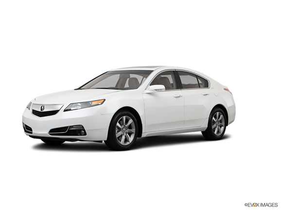 2013 Acura TL SH-AWD  Photo