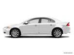 2013 Volvo S80 T6 Platinum  Sedan