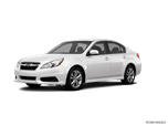 2013 Subaru Legacy 3.6R  Sedan
