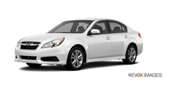 2013 Subaru Legacy