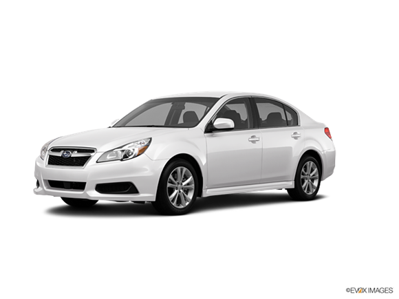 2013 Subaru Legacy 3.6R  Photo