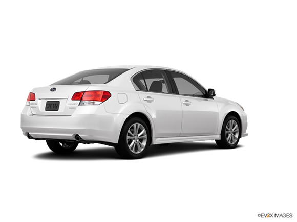 2013 Subaru Legacy 3.6R  Photo