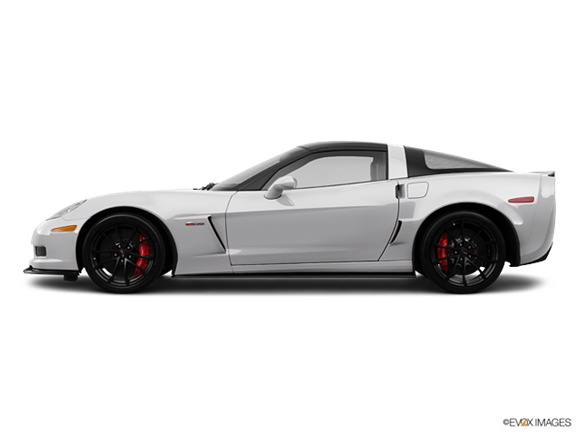 2013 Chevrolet Corvette Z06  Photo