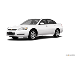 2013 Chevrolet Impala LT  Sedan
