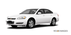2013 Chevrolet Impala