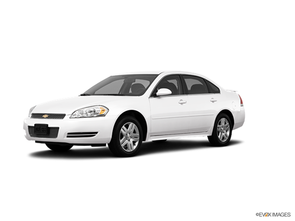 2013 Chevrolet Impala LT  Photo