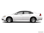 2013 Chevrolet Impala LT  Sedan