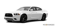 2013 Dodge Charger