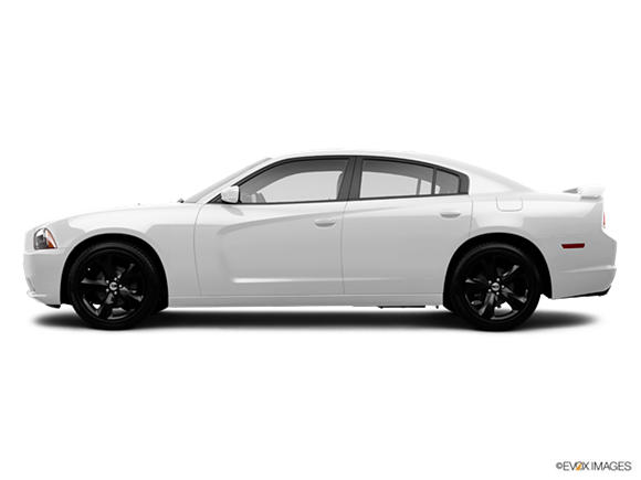 2013 Dodge Charger SXT Plus  Photo
