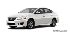 2013 Nissan Sentra