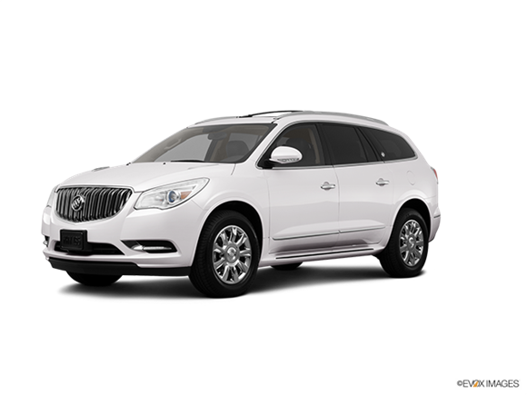 2013 Buick Enclave Premium  Photo