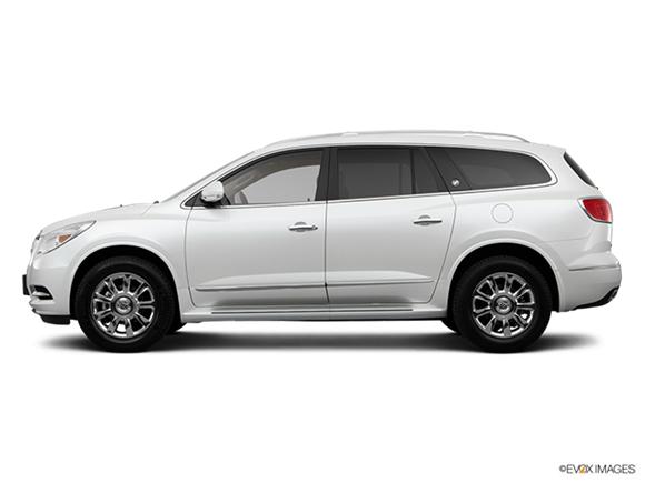 2013 Buick Enclave Premium  Photo