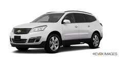 2013 Chevrolet Traverse