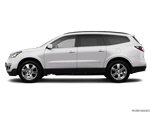 2013 Chevrolet Traverse LTZ  Sport Utility