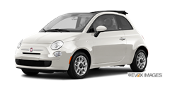 2013 FIAT 500