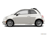 2013 FIAT 500C Pop  Convertible