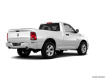 2013 Ram 1500 Regular Cab HFE  Pickup