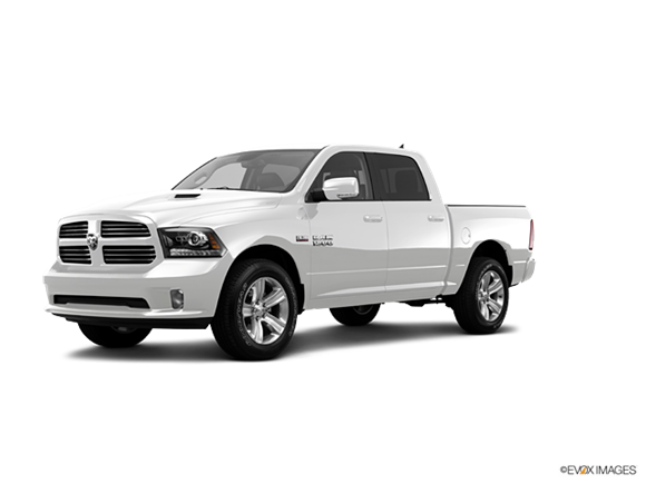 2013 Ram 1500 Crew Cab Sport  Photo