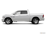 2013 Ram 1500 Crew Cab Sport  Pickup