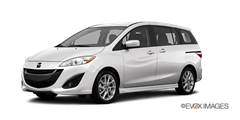 2013 Mazda MAZDA5