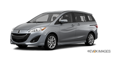 2013 Mazda MAZDA5