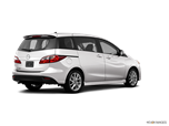 2013 Mazda MAZDA5 Grand Touring  Van