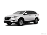 2013 Mazda CX-9 Touring  Sport Utility