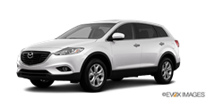 2013 Mazda CX-9