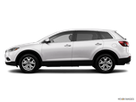 2013 Mazda CX-9 Touring  Sport Utility