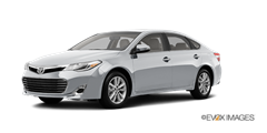 2013 Toyota Avalon
