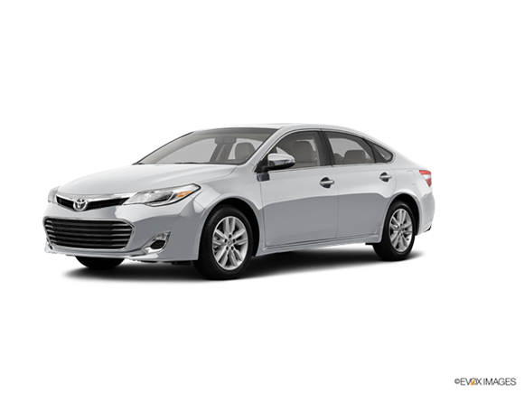 2013 Toyota Avalon XLE Premium  Photo
