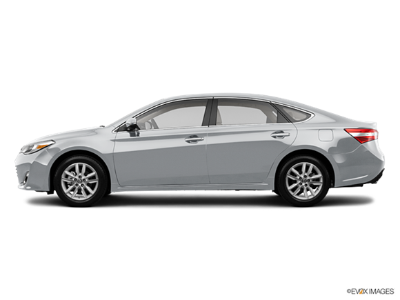 2013 Toyota Avalon XLE Premium  Photo