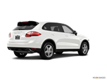 2014 Porsche Cayenne S Hybrid  Sport Utility